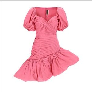 Birger Christensen Rotate Dionne Dress